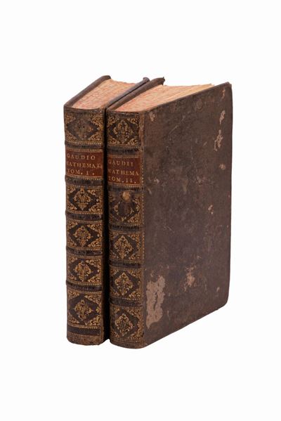 Francisci Mariae Gaudio a S. Joachim CL. Reg. Scholarum Piarum