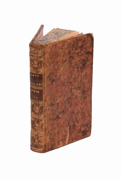 L'anti-lucrece, Poème Sur la Religion Naturelle Composè Par M. le Cardinal De Polignac, Tom. II