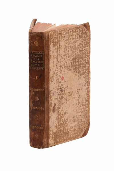 Analisi del Codice di Procedura Civile