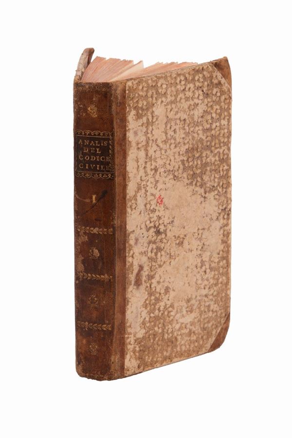 Analisi del Codice di Procedura Civile