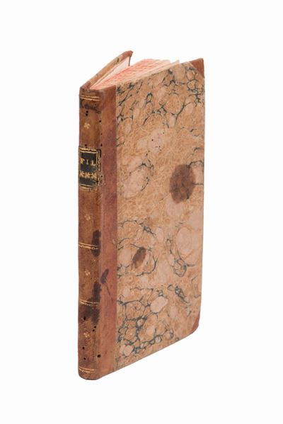La Filosofia di Kant Esposta ed Esaminata da Francesco Soave Chierico Regolare Somasco Edizione P...