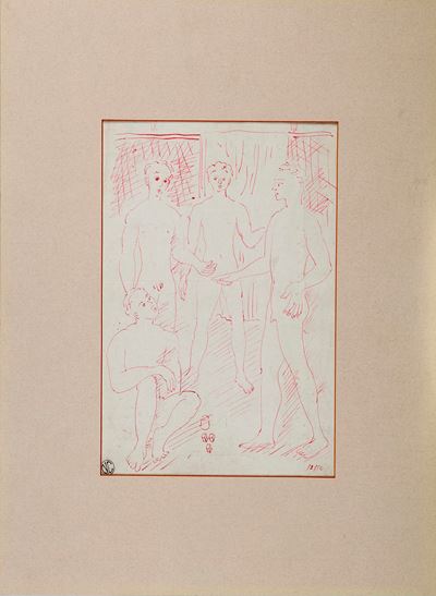 Giocatori di Dadi