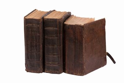 Breviarum Romanum Ex Decreto Sacrosancti Concilii Tridentini Restitutum