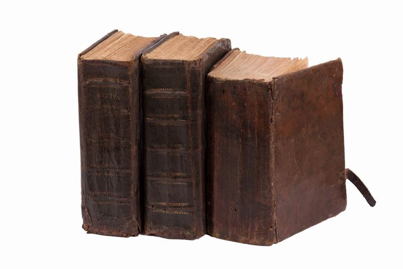 Breviarum Romanum Ex Decreto Sacrosancti Concilii Tridentini Restitutum