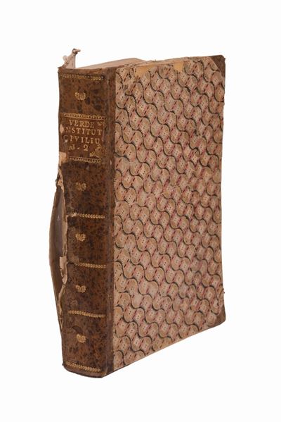 Tyrocinium Et Pantonomodidascalica (...)