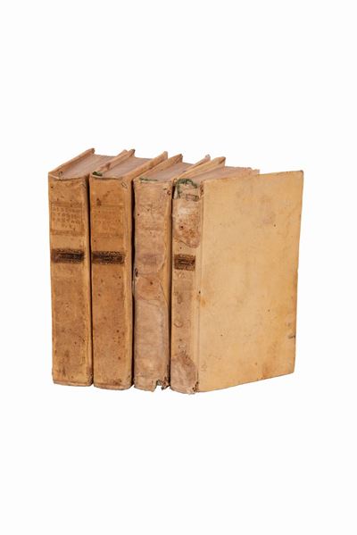 Dizionario Storico Portatile