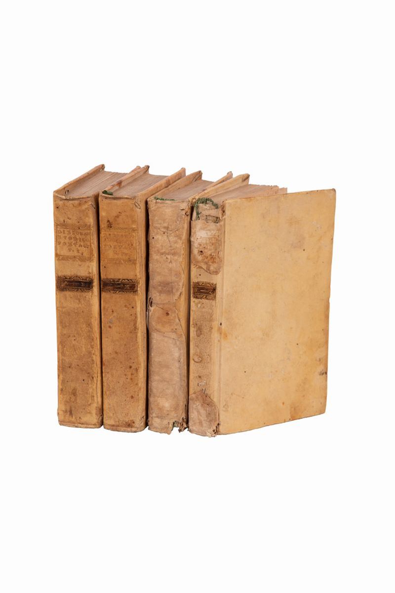 Dizionario Storico Portatile