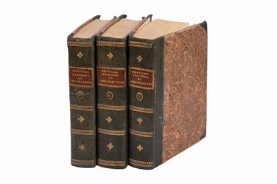 Trattati di Legislazione Civile e Penale (...) del Sig. Geremia Bentham Giureconsulto Inglese, Tr...