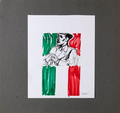 Nobiluomo Italiano