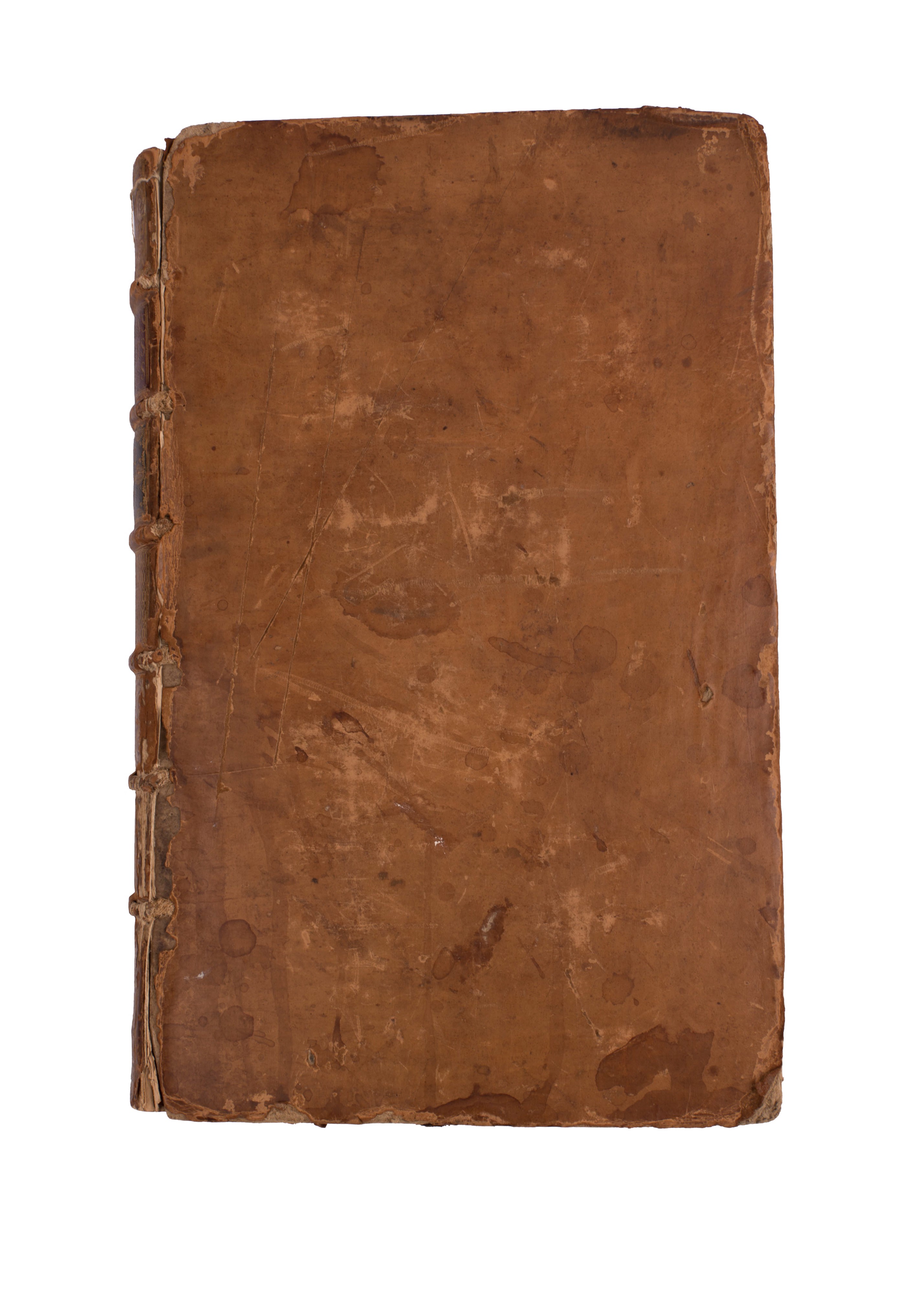 An Universal History Of Arts And Sciences