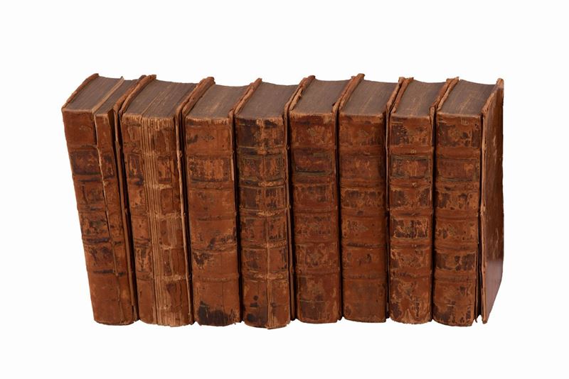 Oeuvres D'horace, En Latin, Traduites En François Par M. Dacier Et le P. Sanadon Avec Les Remarqu...