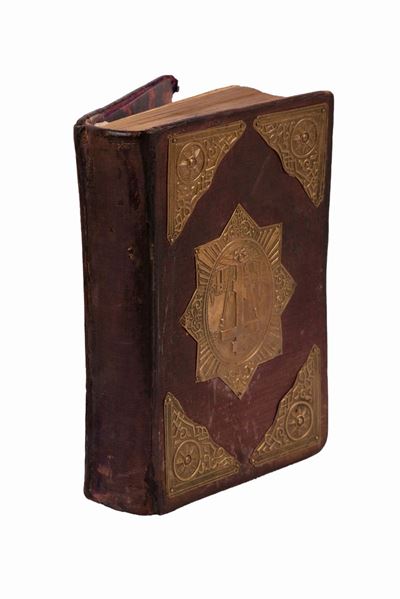Bibbia Slava in Cirillico