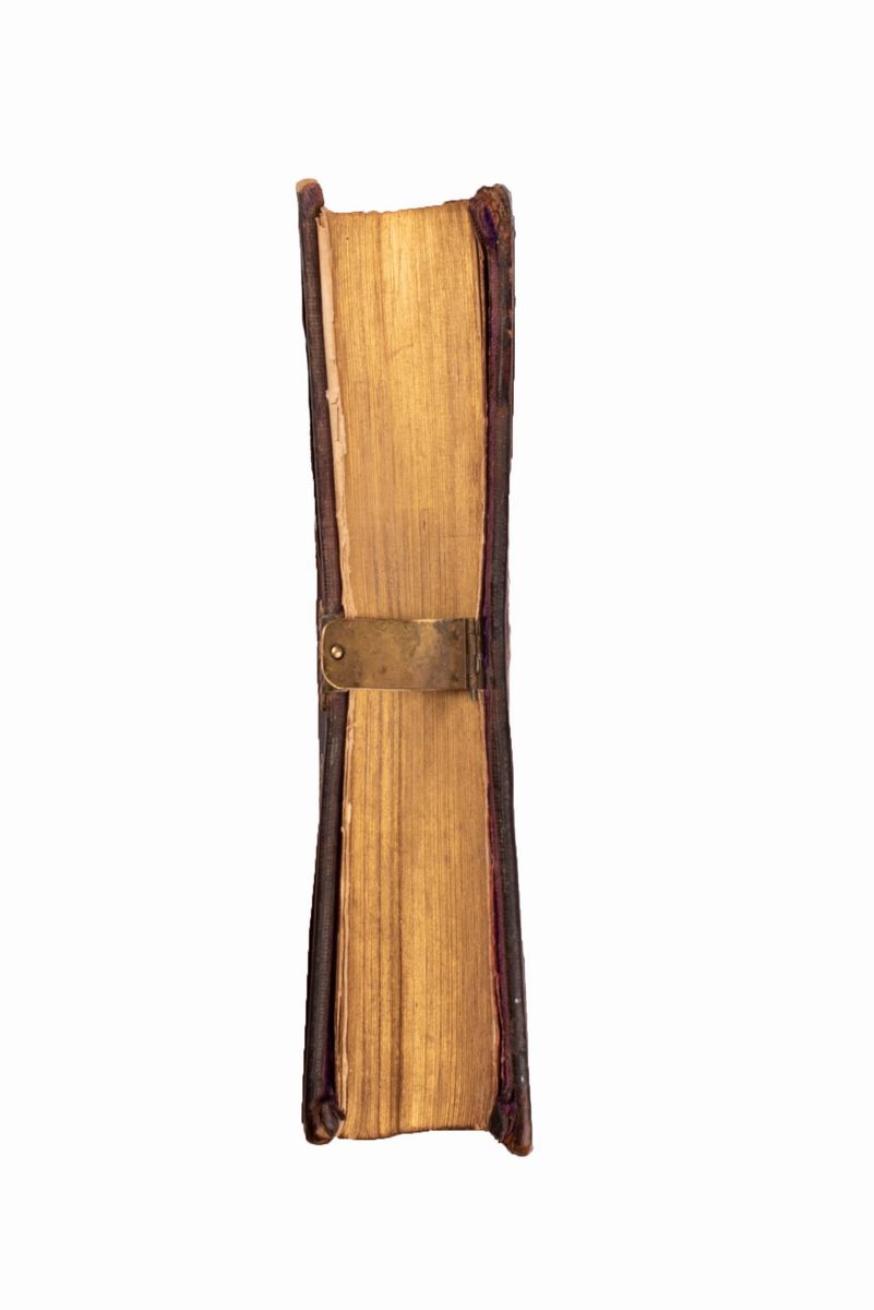 Bibbia Slava in Cirillico