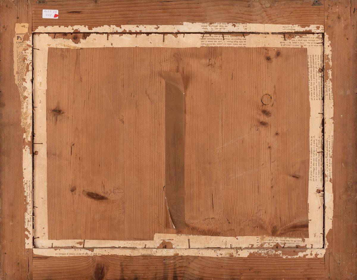 Pietro Parboni - Lotto di 4 Incisioni da Disegno di Claude Lorrain