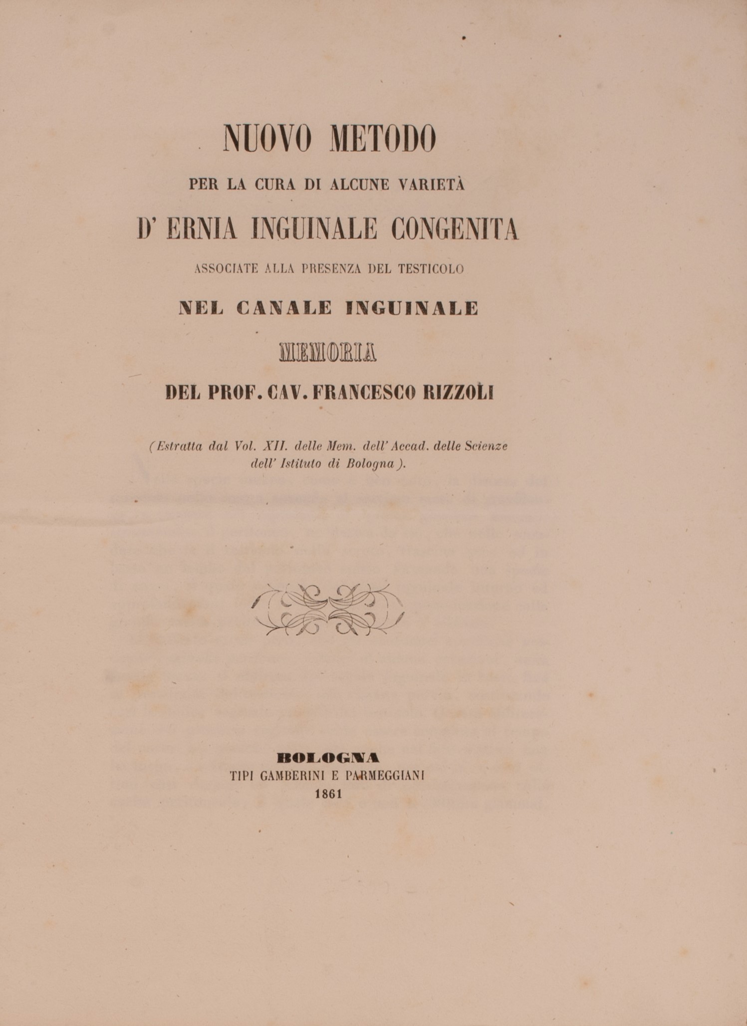 Lotto Medico: 2 Libri e 2 Manoscritti