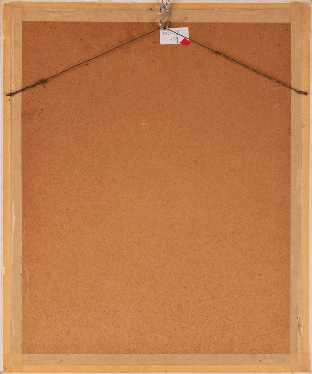 Nectarinia Gouldiae - Stampa Uccello del Sud-est Asiatico