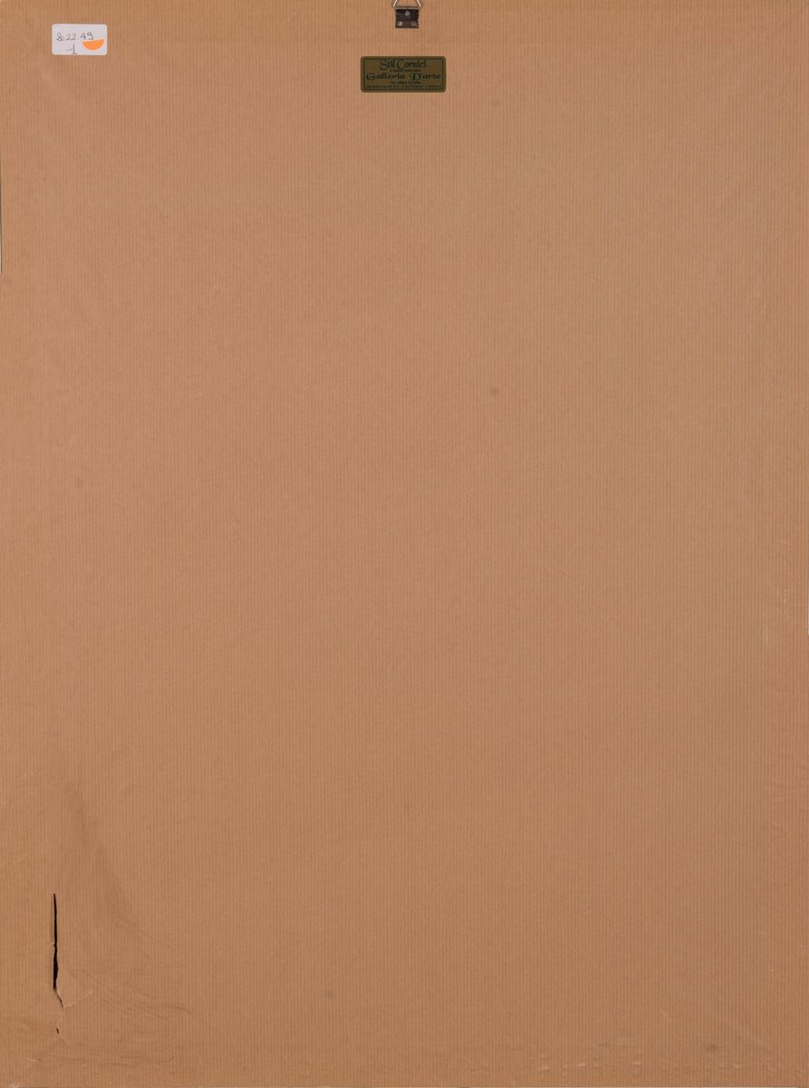 Piero Dorazio - Composizione