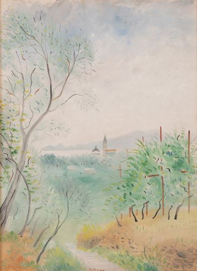 Lavagna