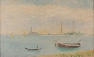 Laguna Veneta