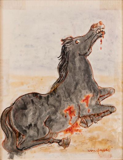 Romanza della Guardia Spagnola