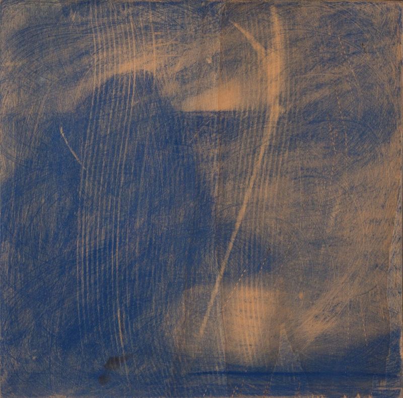 Omar Galliani - Oltremare