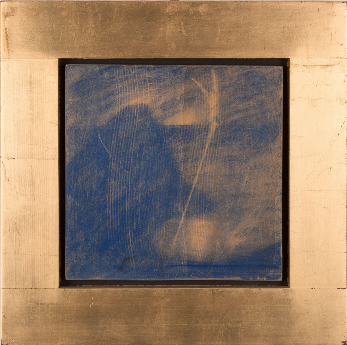 Omar Galliani - Oltremare