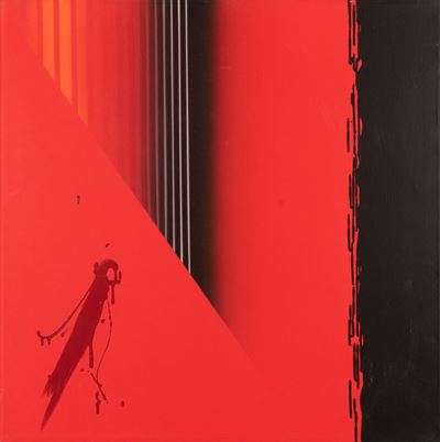 Luce Contro