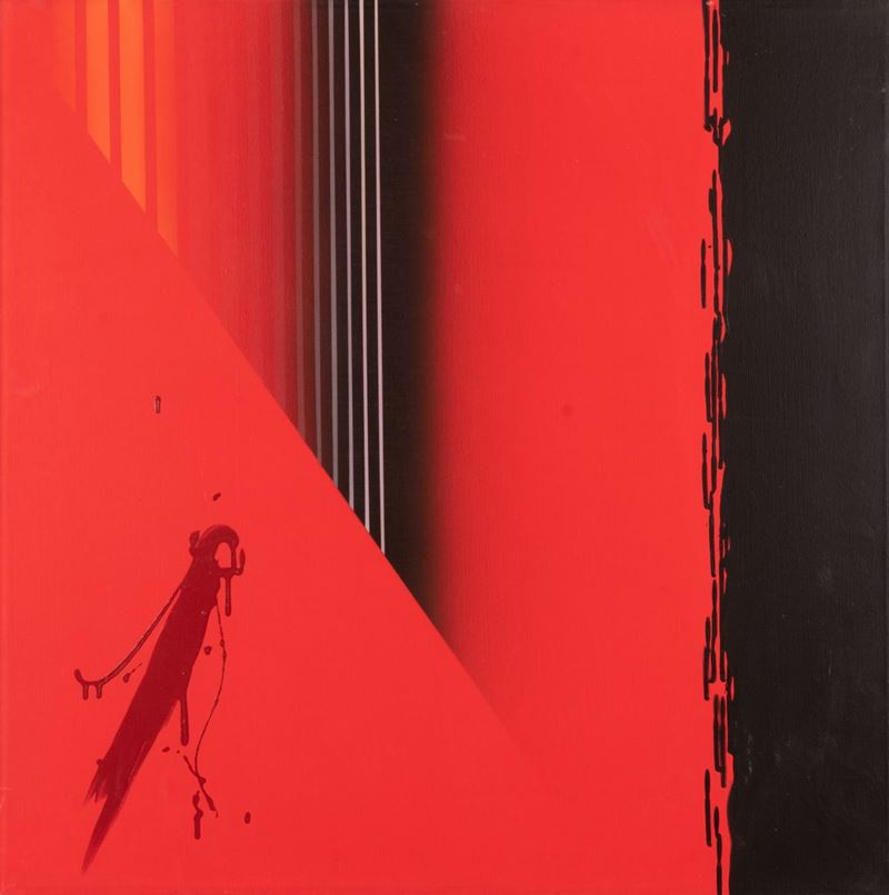 Ennio Finzi - Luce Contro