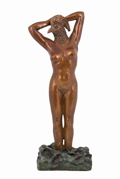 Venere Mediterranea