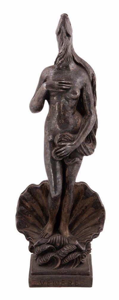 Venere di Botticelli