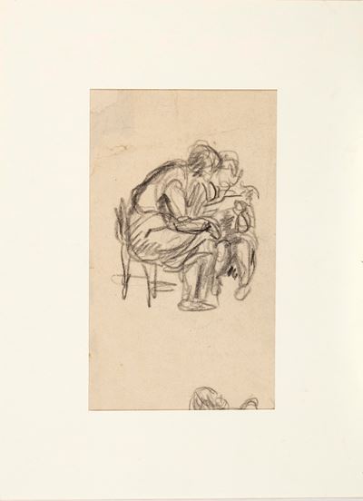 Toilette del Mattino
