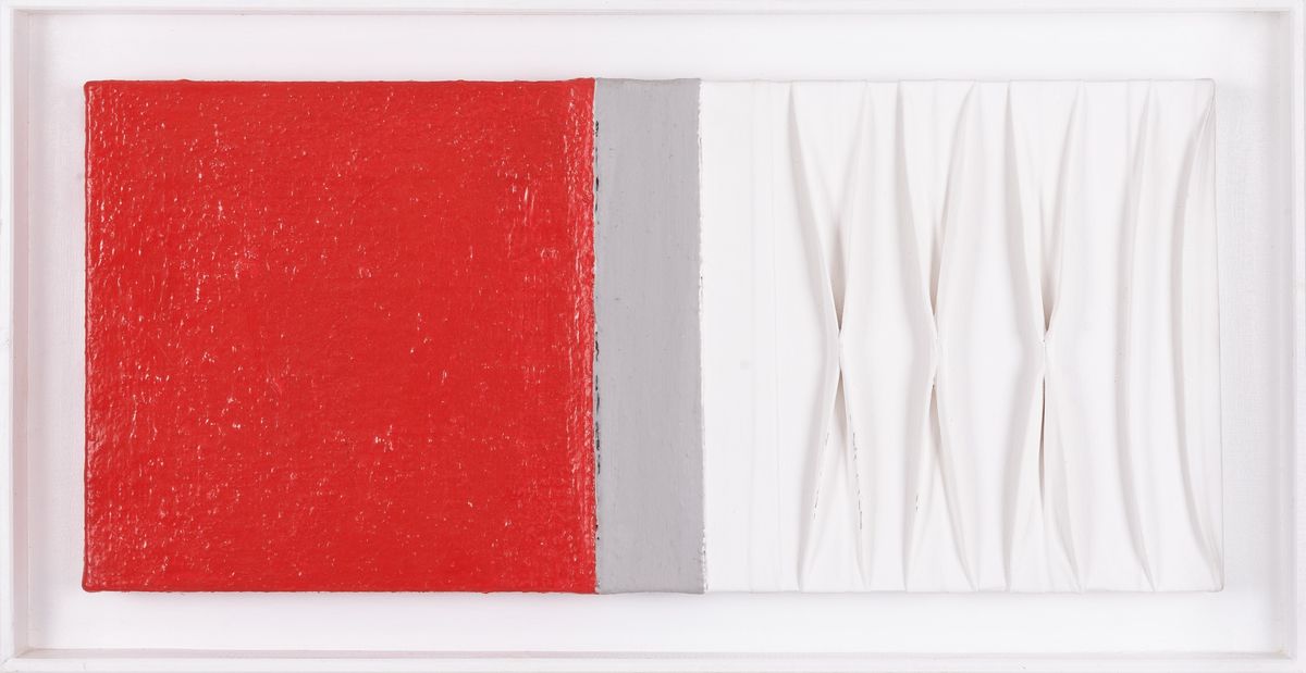 Nando Stevoli - Pleating