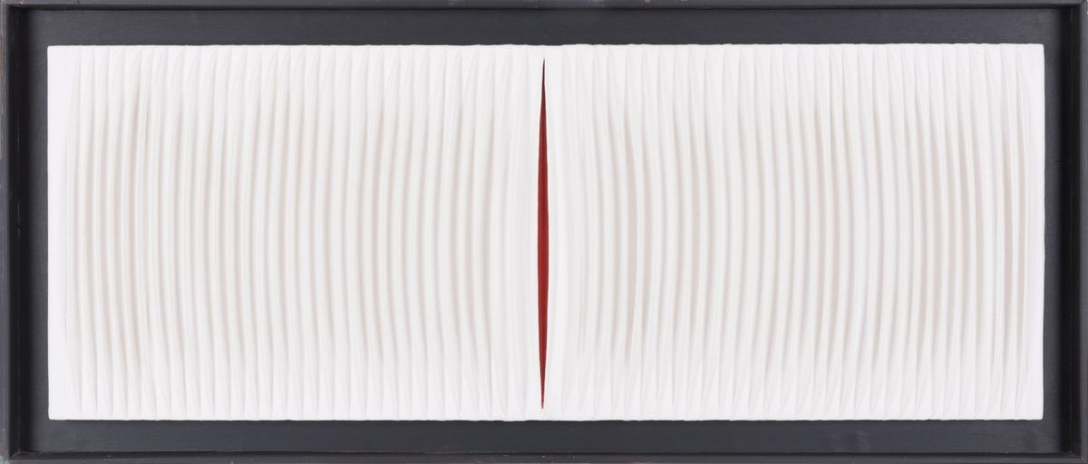 Nando Stevoli - Pleating