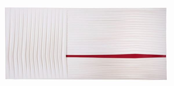 Nando Stevoli - Pleating