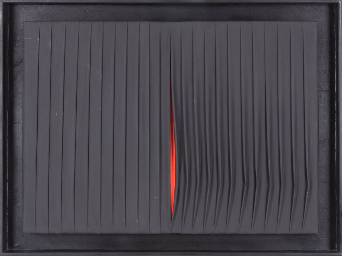 Nando Stevoli - Pleating