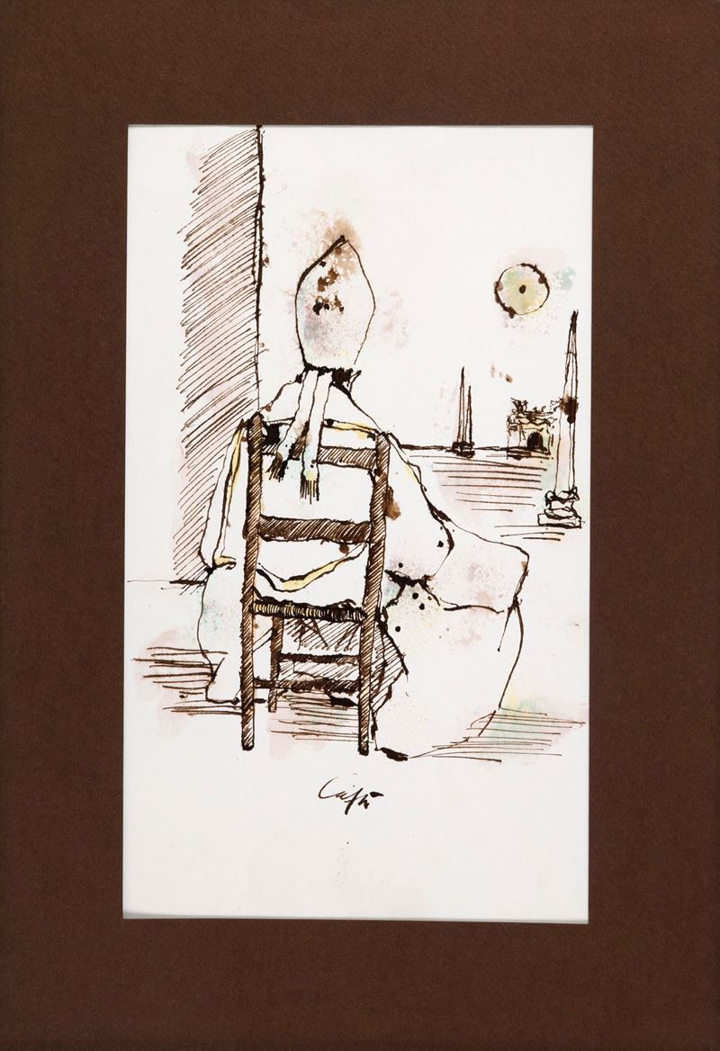 Nino Caffe - Vescovo