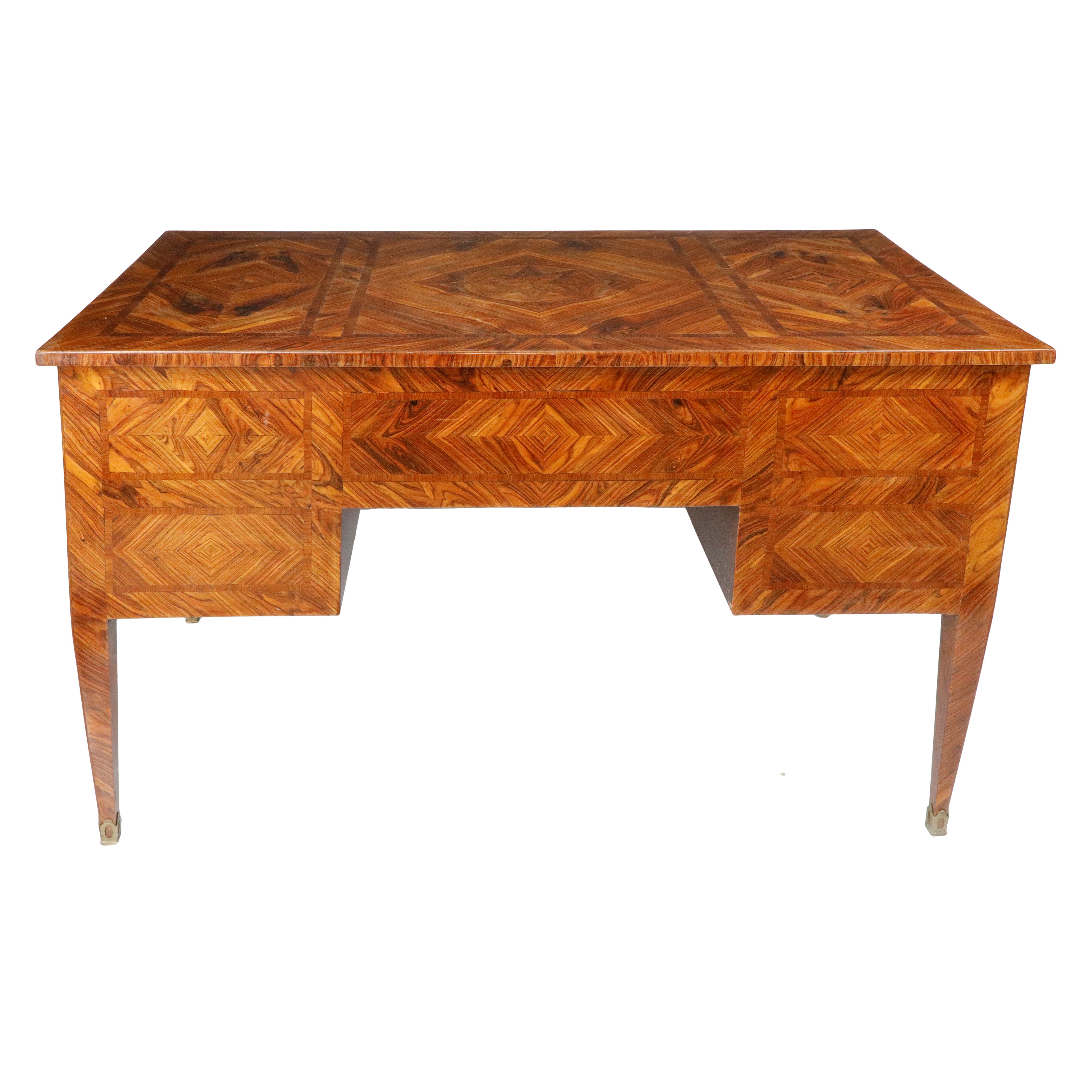 Scrivania Luigi XVI - Napoli