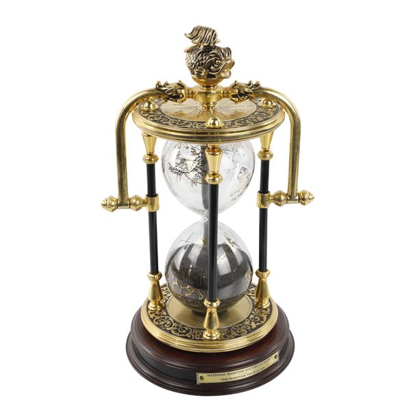 Clessidra - "Franklin Mint"