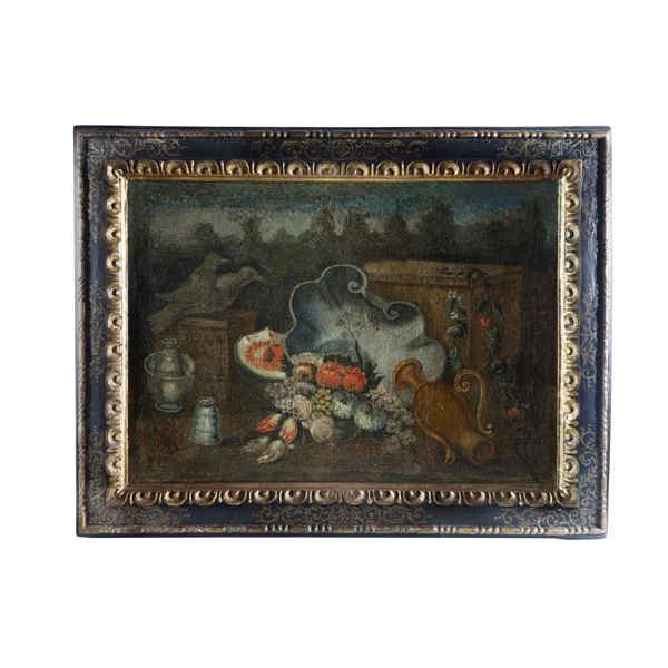 Natura morta - Italia centrale 