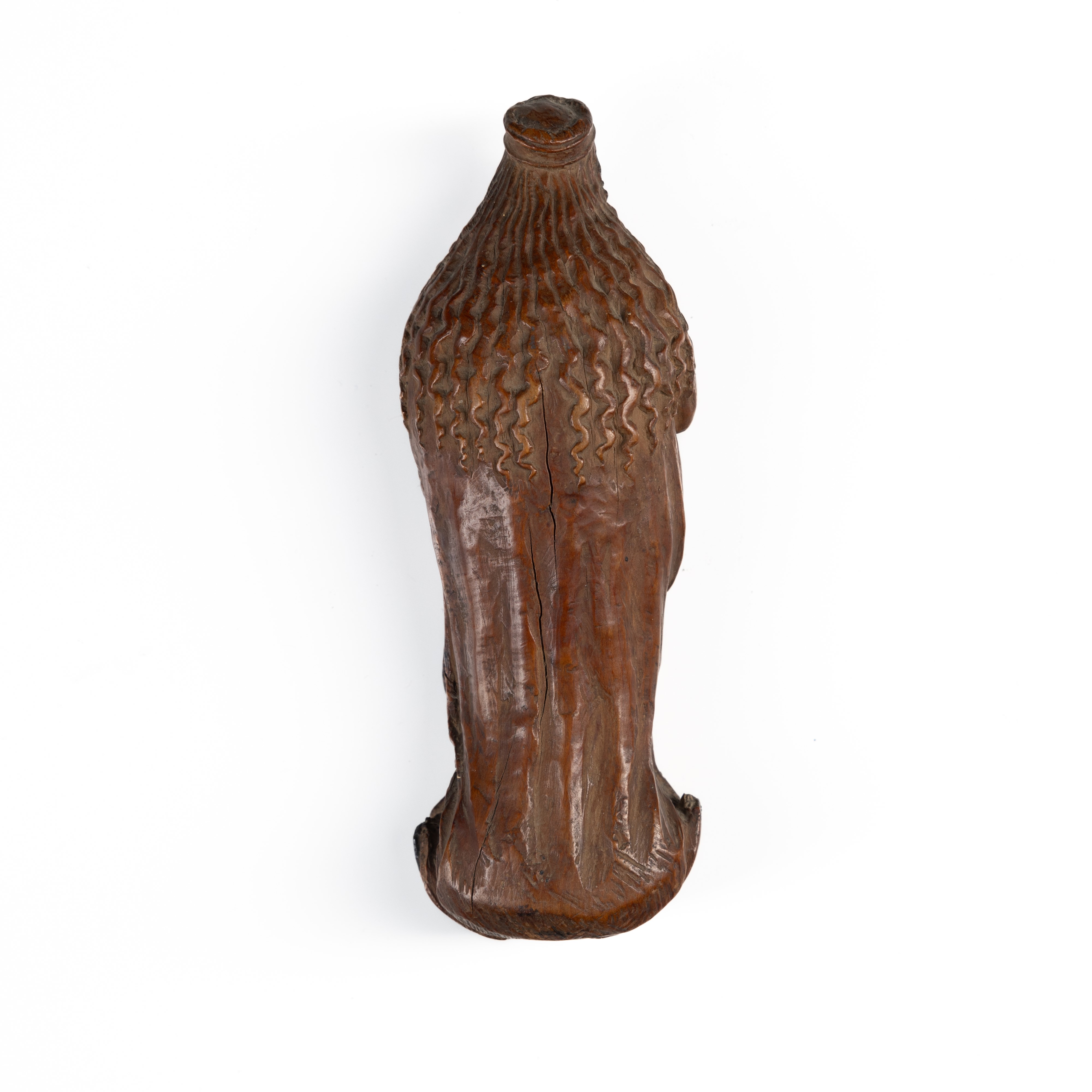 Scultura Madonna - Portogallo