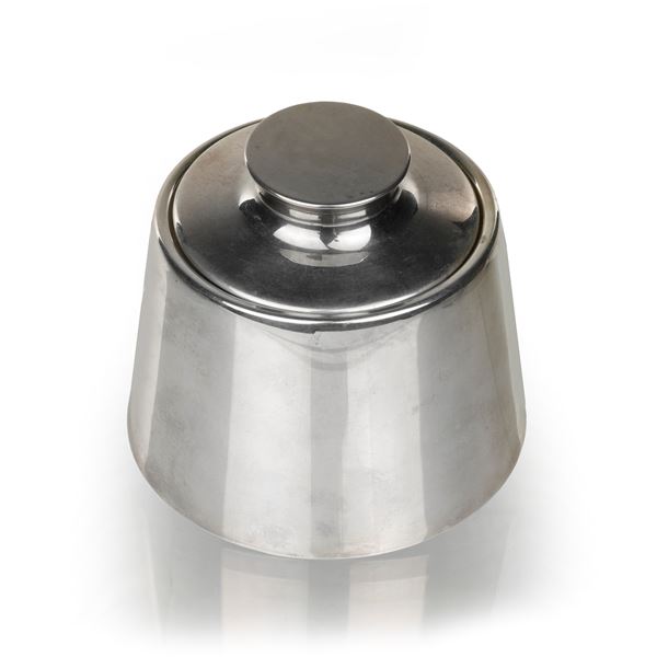 Zuccheriera in Argento800 