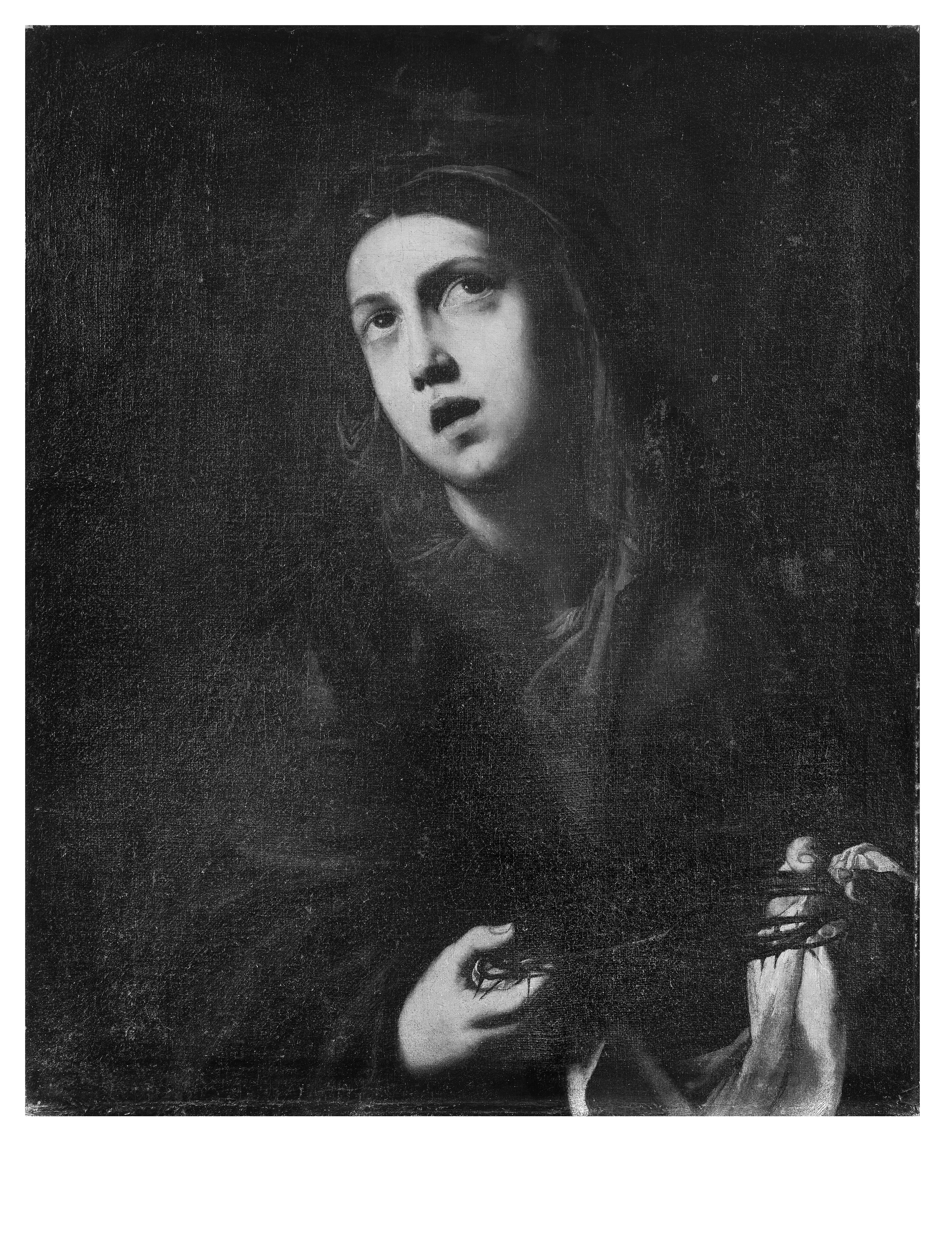 Madonna Addolorata