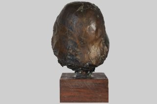 Giacomo Manzù - Ritratto di Cesarina Gualino