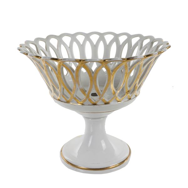 Centrotavola a traforo - Francia