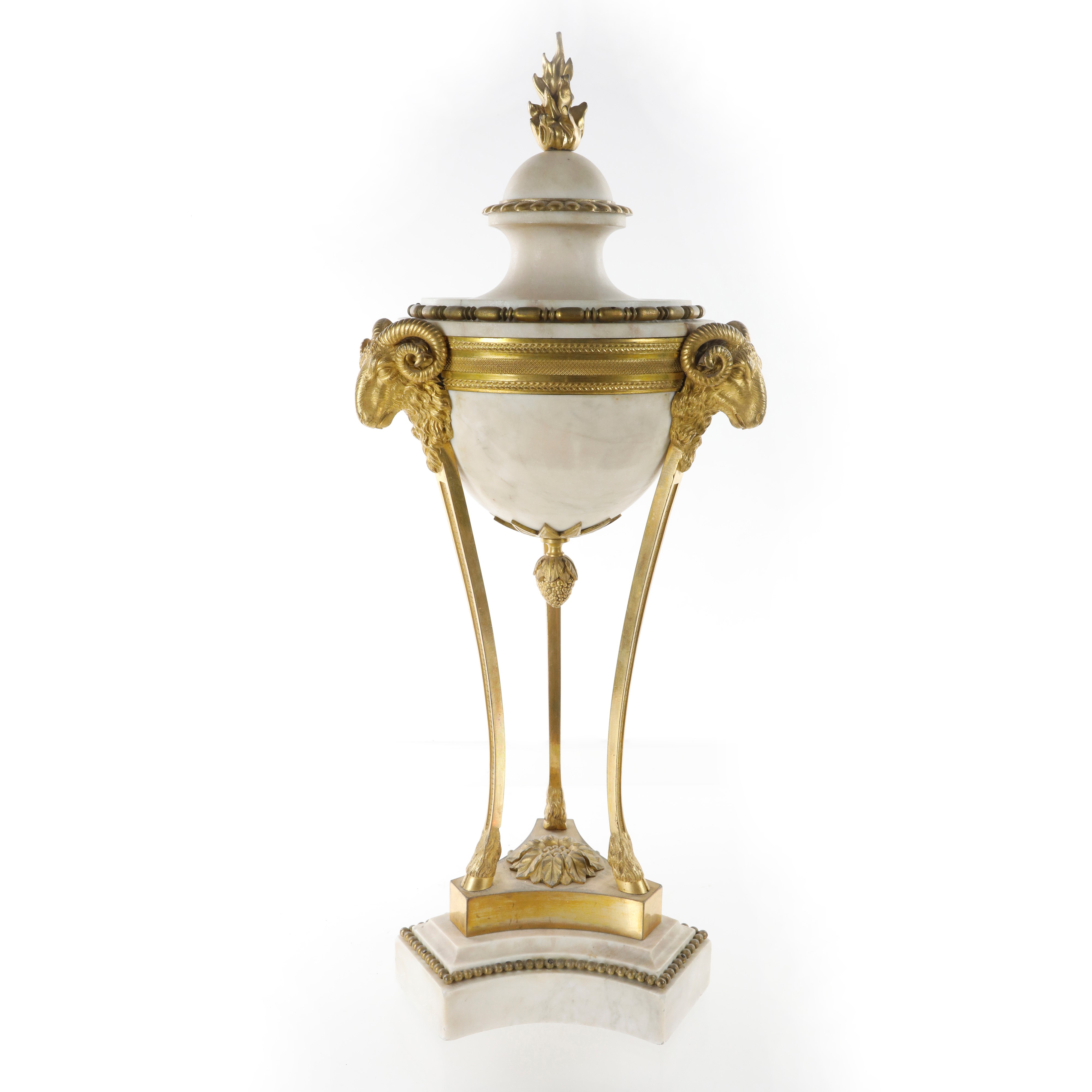 Antica cassolette