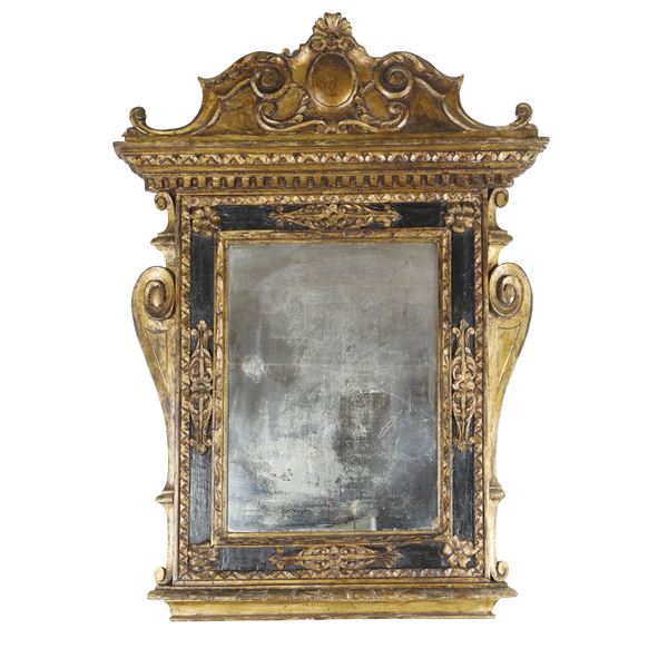 Cornice stile Sansovino - Toscana