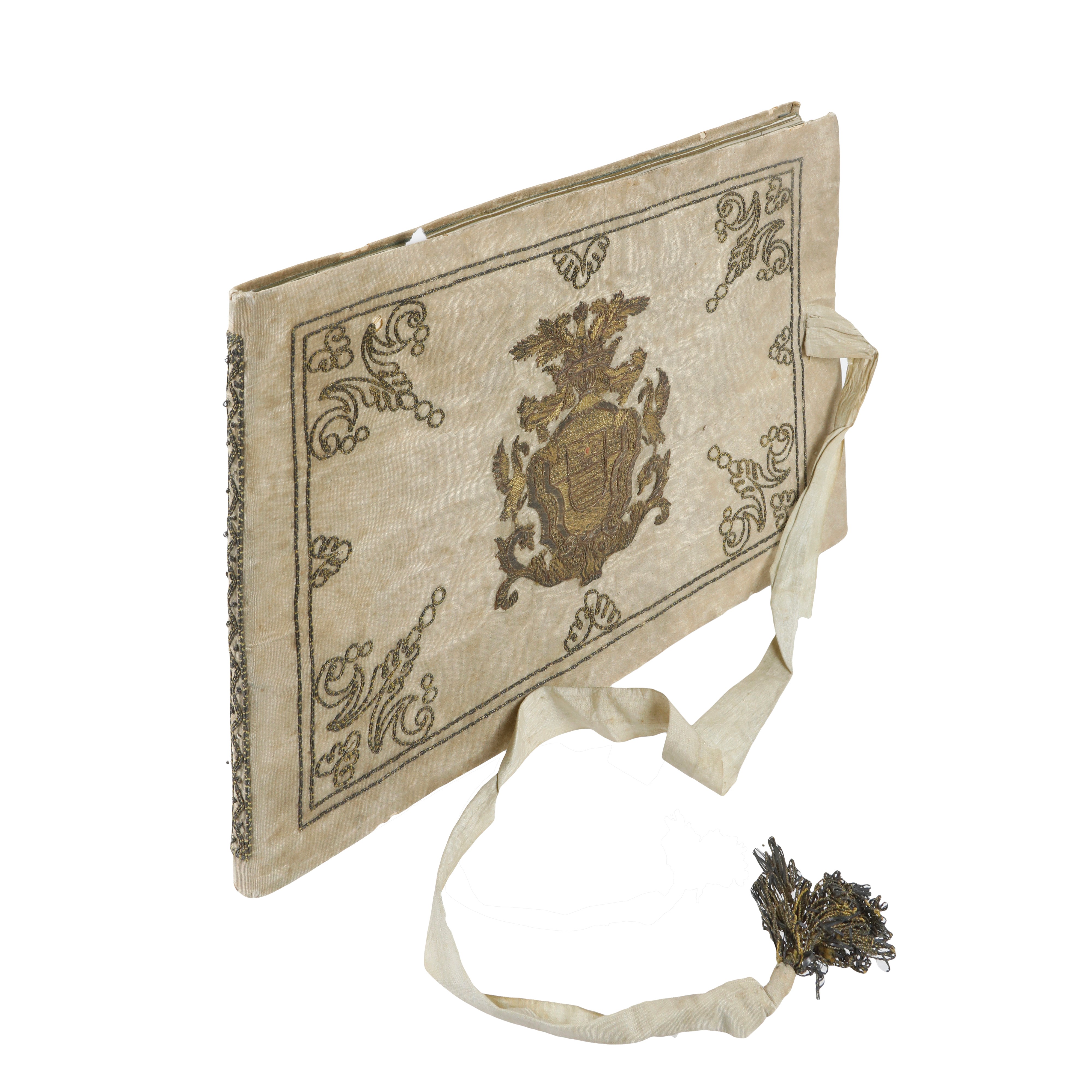 Canzonette da’ Batello del Anno 1748