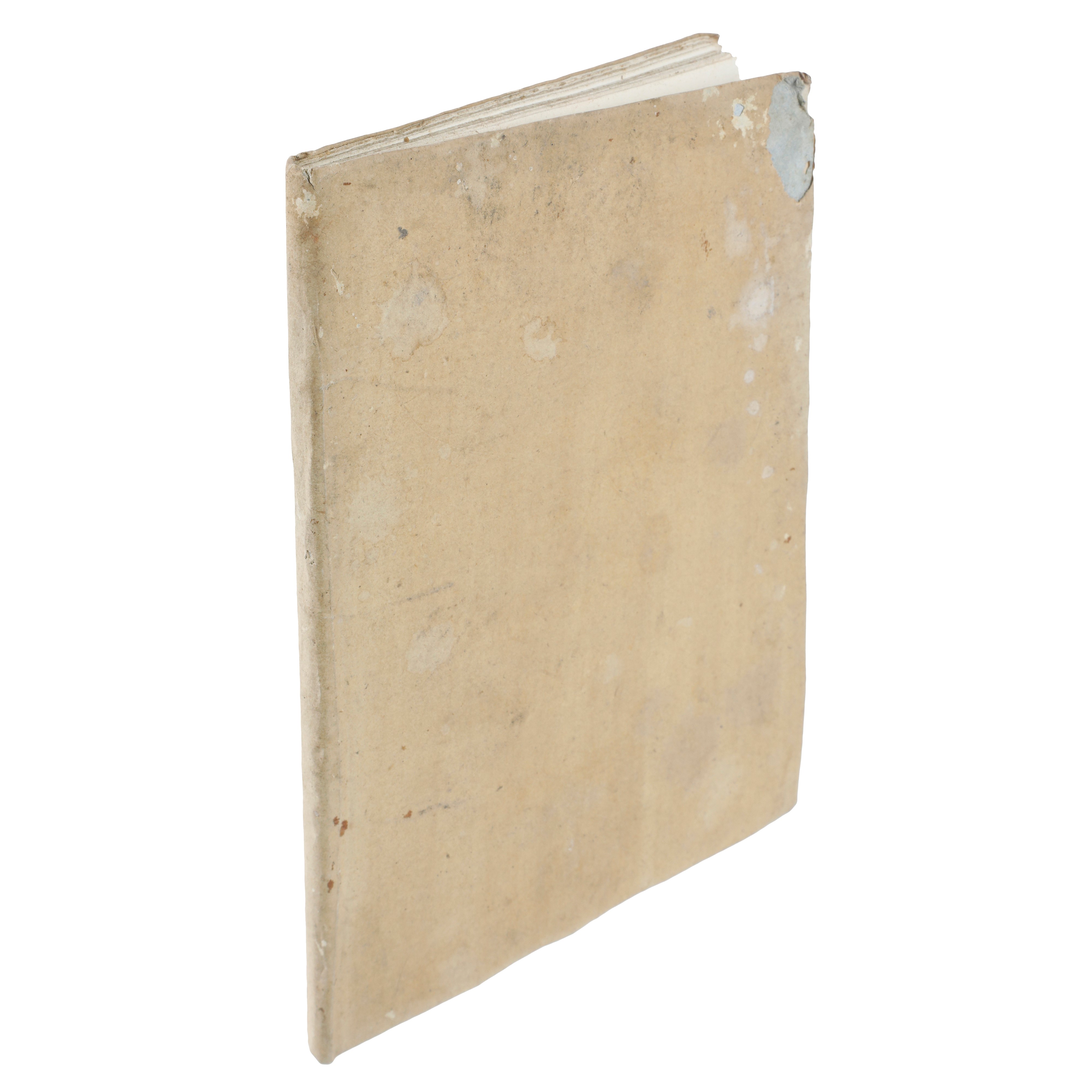 Pubblicazione per le Nozze Rangoni-Rangoni (Modena, 1817)