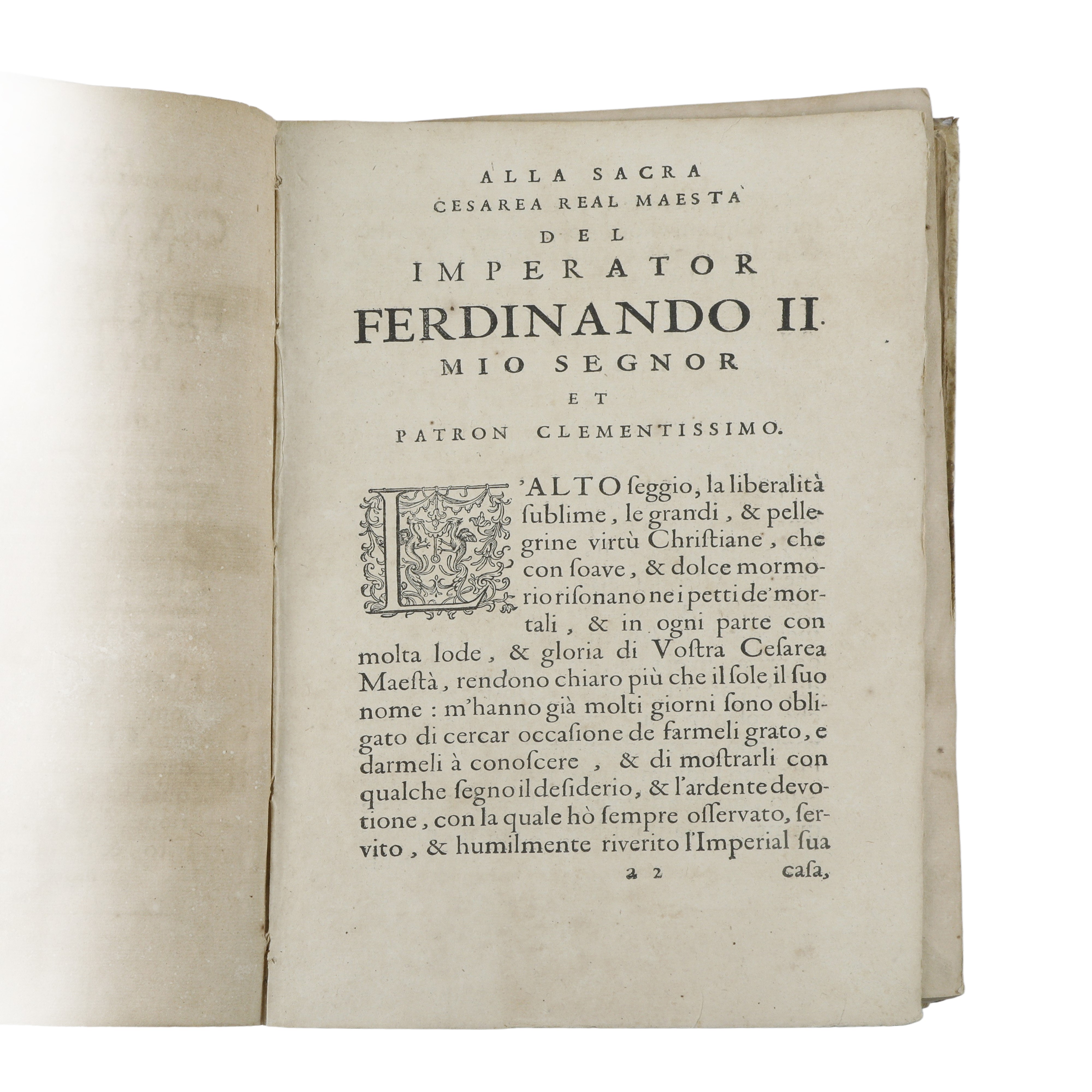 L’Essercitio della Cavalleria et d’altre Materie del Capitano Flaminio della Croce
