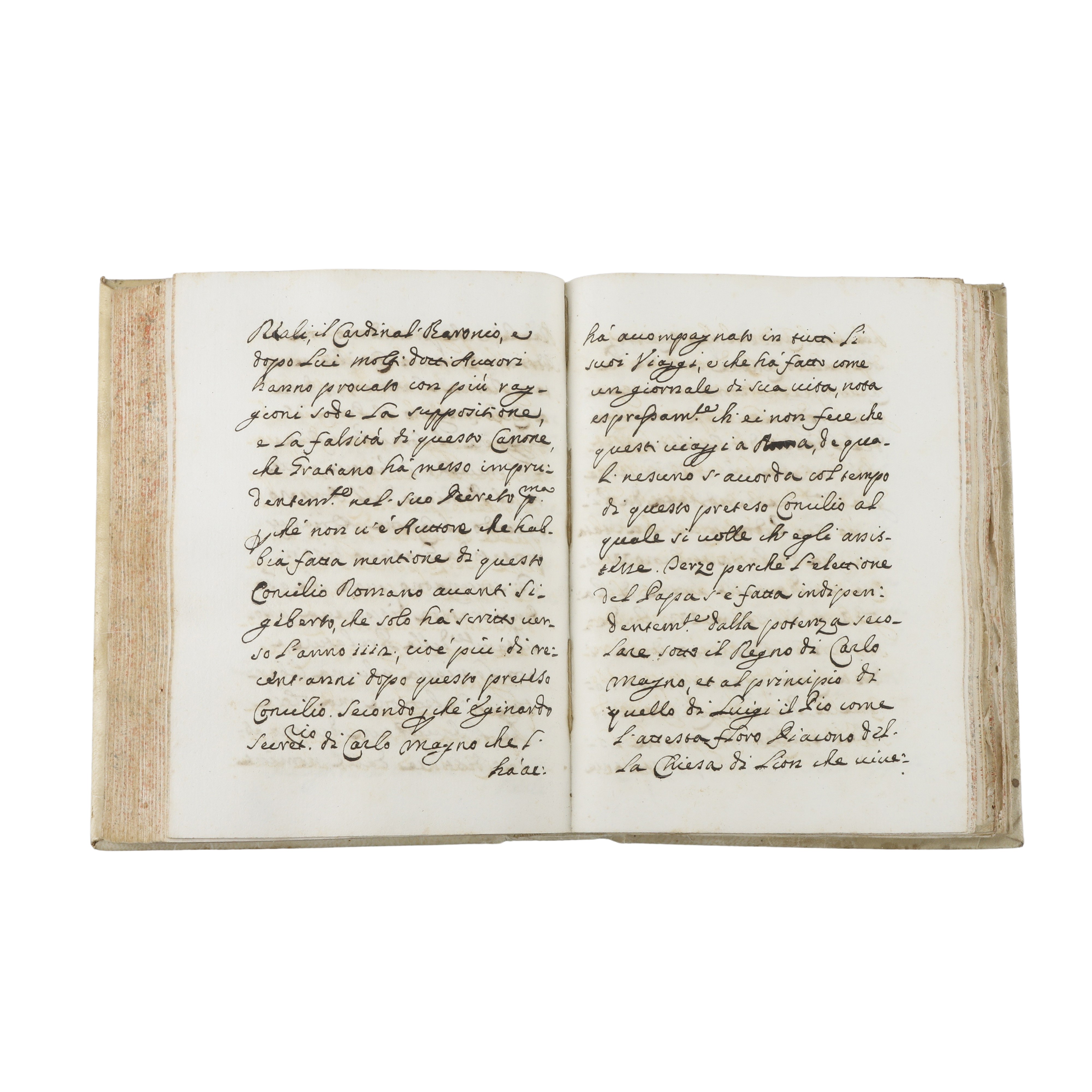 Memorie particolari d’Enrico IV di Ludovico XII e Ludovico XIV e de Governi de tempi loro